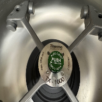 Thermo Sorvall Legend XTR Refrigerated Centrifuge image 1